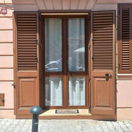 B&B Love The Sea Isola delle Femmine Exterior foto