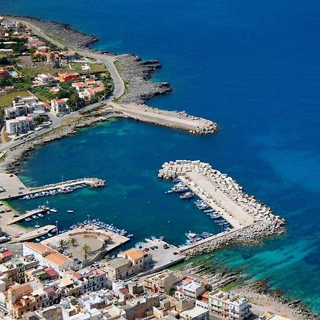 B&B Love The Sea Isola delle Femmine Exterior foto