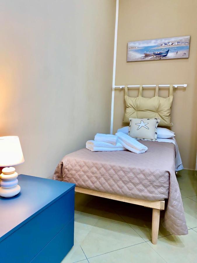 B&B Love The Sea Isola delle Femmine Exterior foto