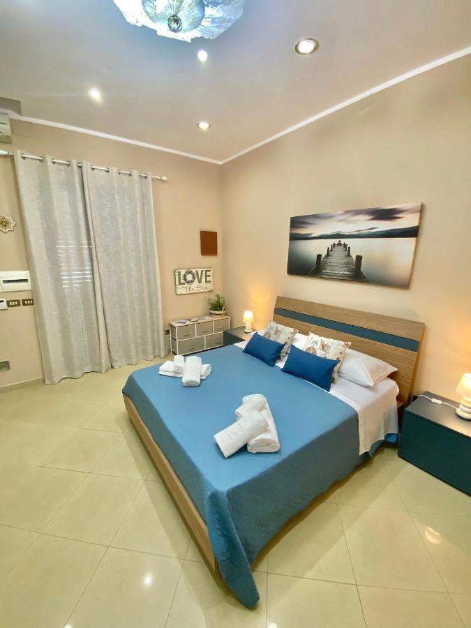 B&B Love The Sea Isola delle Femmine Exterior foto