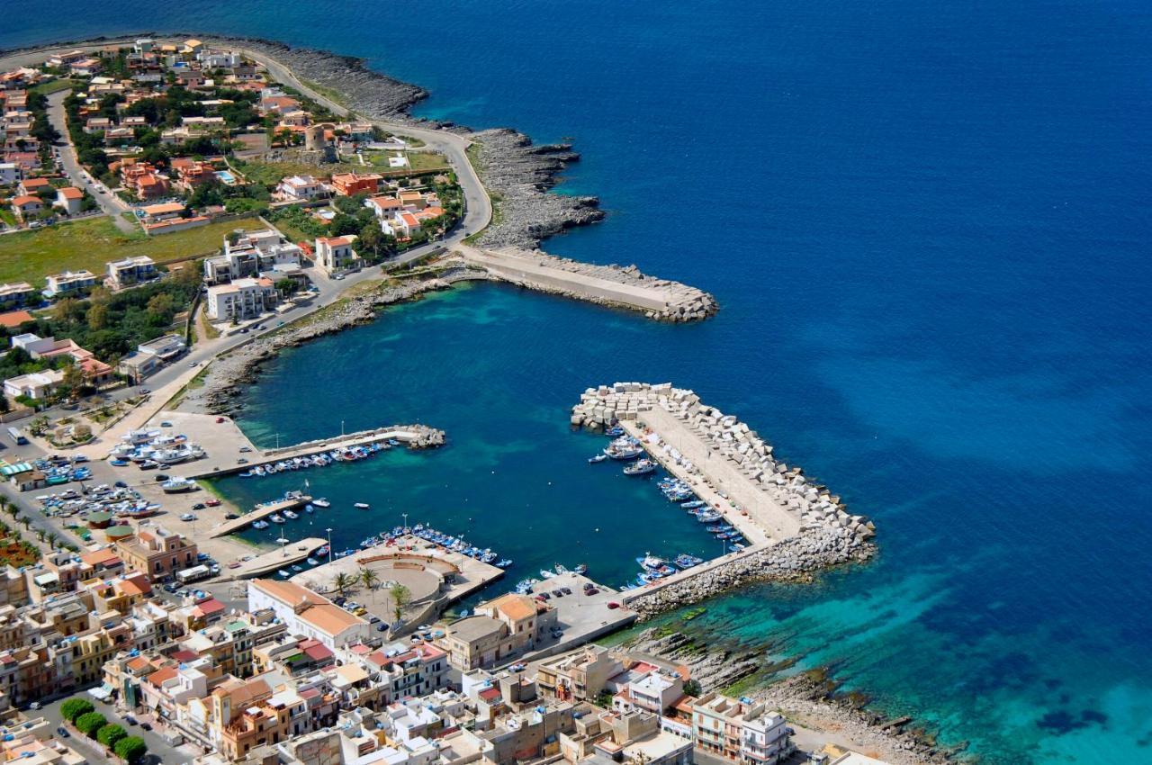 B&B Love The Sea Isola delle Femmine Exterior foto
