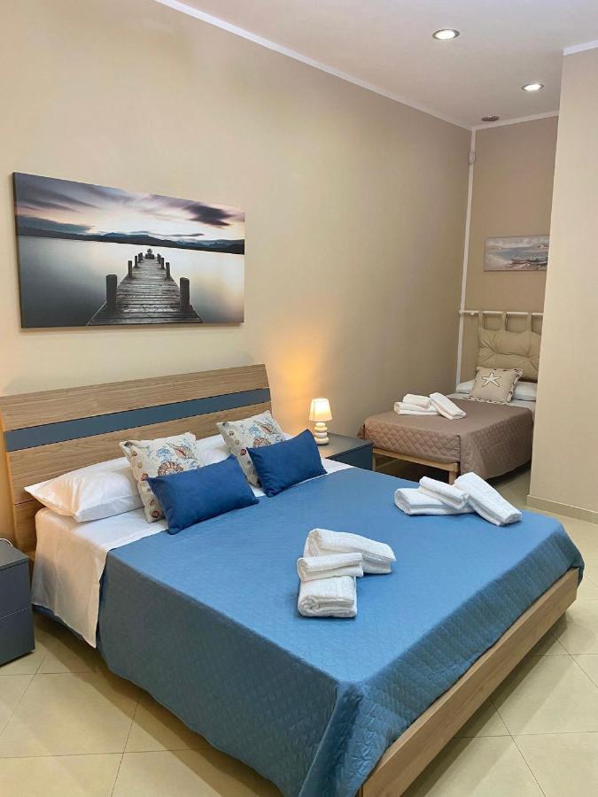 B&B Love The Sea Isola delle Femmine Exterior foto